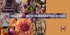 Hubbardton Forge 2024 Fall Lookbook